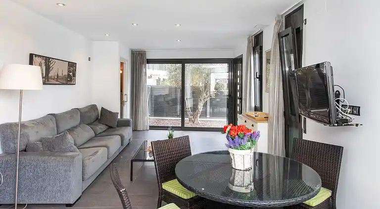 Feriebolig i Llançà