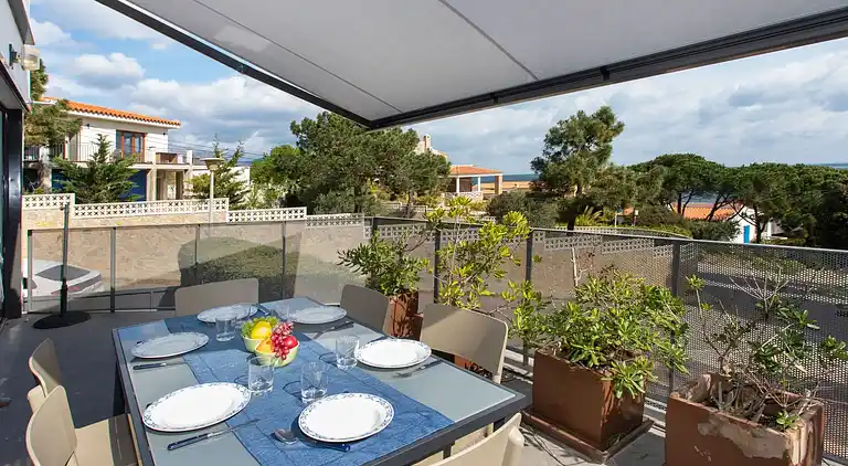 Feriebolig i Llançà