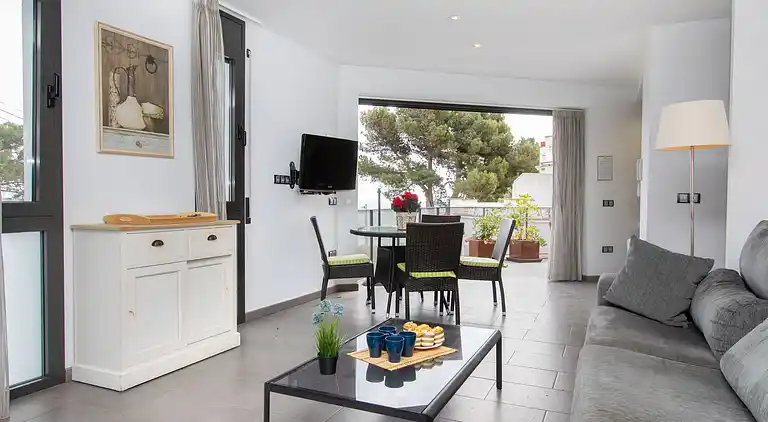 Feriebolig i Llançà