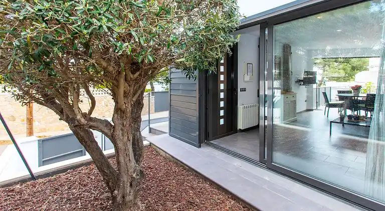 Feriebolig i Llançà