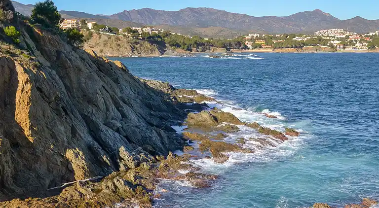 Feriebolig i Llançà