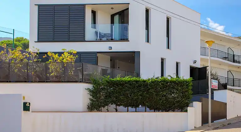 Feriebolig i Llançà