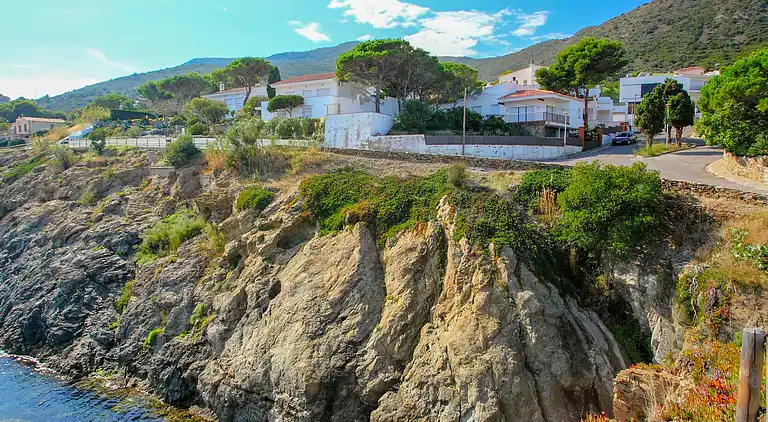 Feriebolig i Llançà