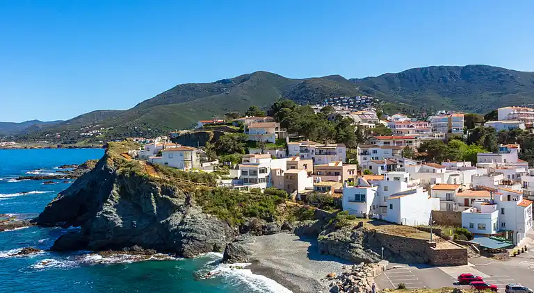 Feriebolig i Llançà