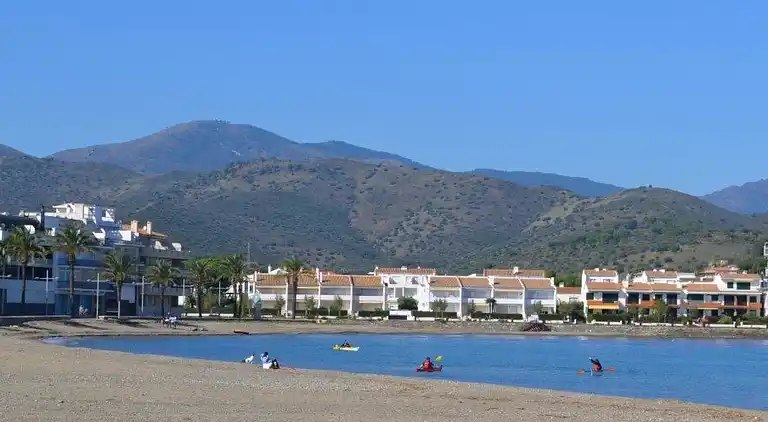 Feriebolig i Llançà