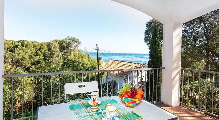 Feriebolig i Llançà