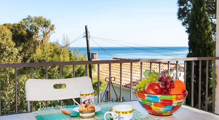 Feriebolig i Llançà