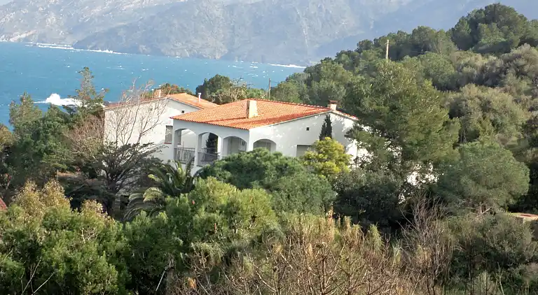 Feriebolig i Llançà