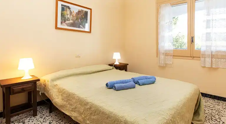 Feriebolig i Llançà