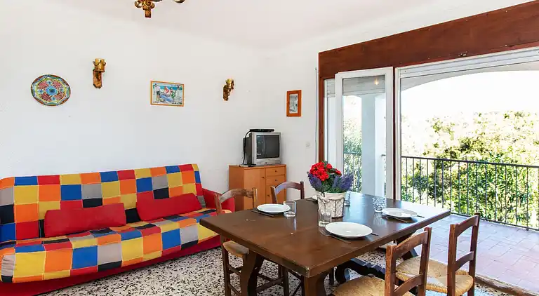 Feriebolig i Llançà