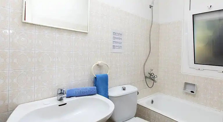 Feriebolig i Llançà