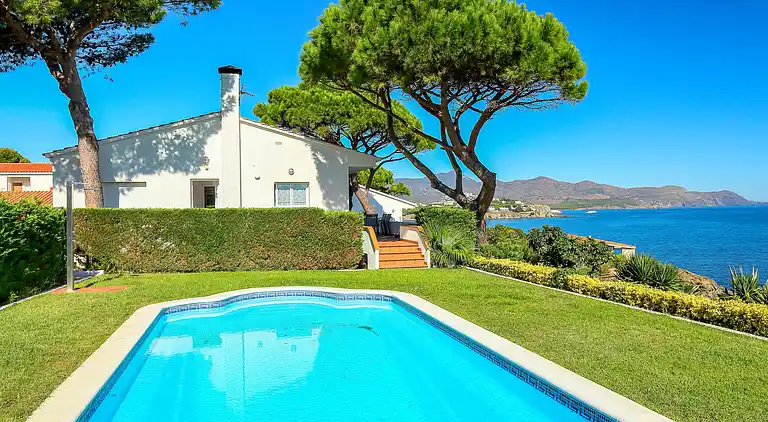 Holiday home in Llançà