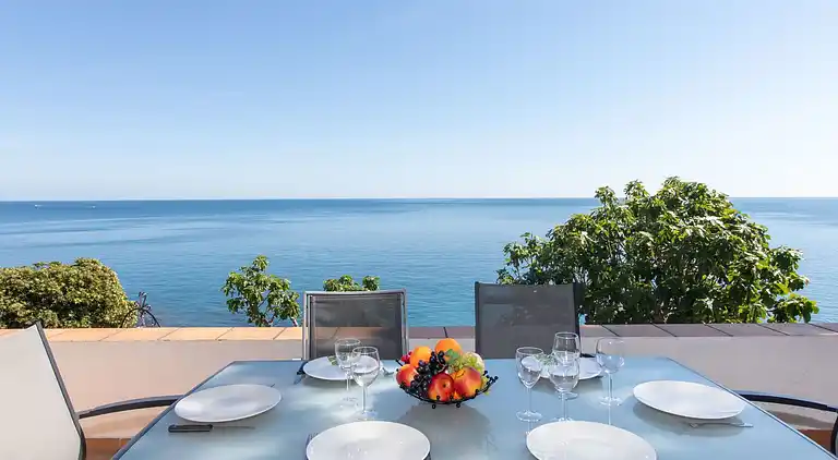 Holiday home in Llançà