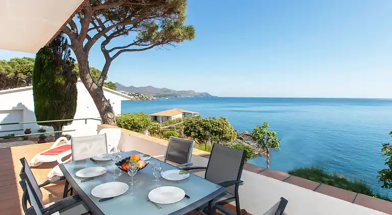 Holiday home in Llançà