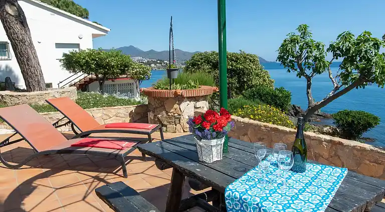 Holiday home in Llançà