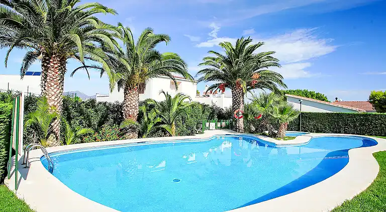 Holiday home in Llançà