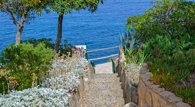 Holiday home in Llançà