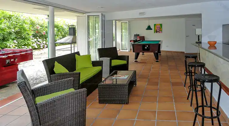 Holiday home in Llançà