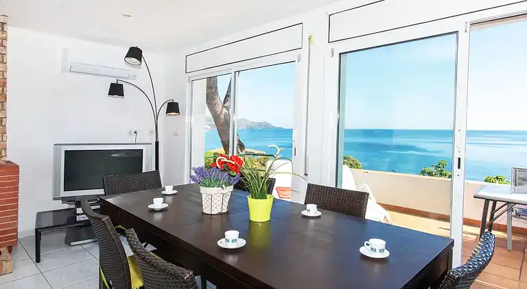 Holiday home in Llançà