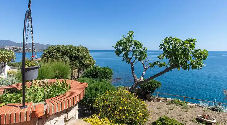 Holiday home in Llançà