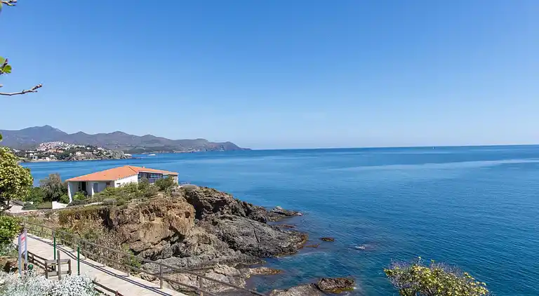 Holiday home in Llançà