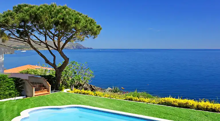 Holiday home in Llançà