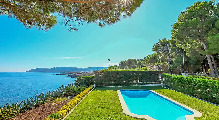 Holiday home in Llançà