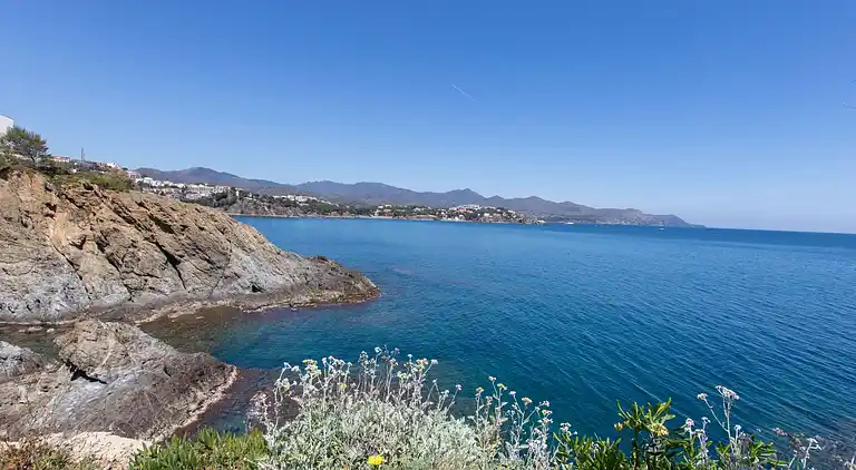 Holiday home in Llançà