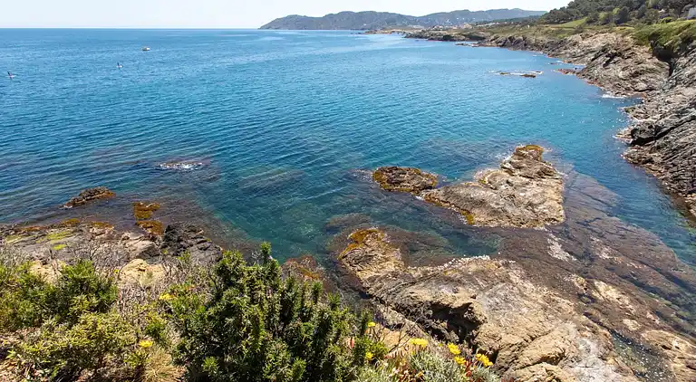 Holiday home in Llançà