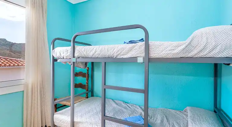 Feriebolig i La Selva de Mar