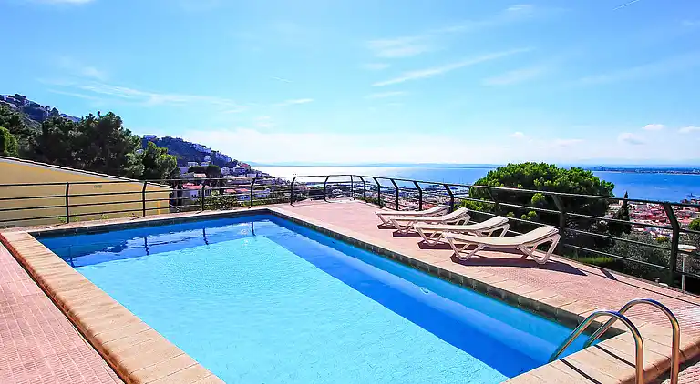 Holiday home in Roses