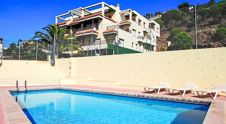 Holiday home in Roses