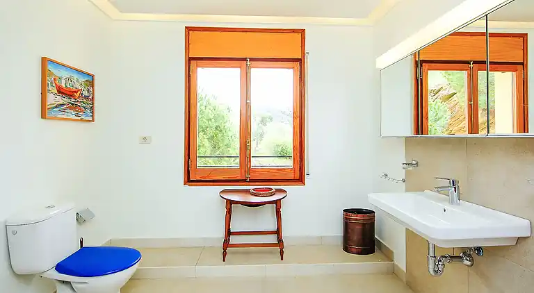 Holiday home in Roses