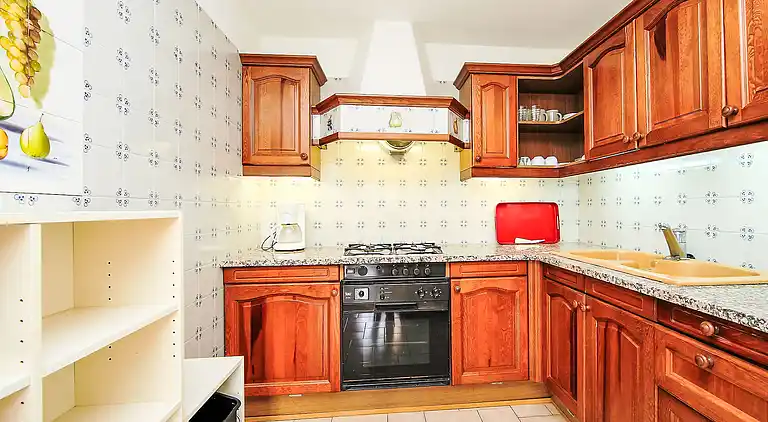 Holiday home in Roses