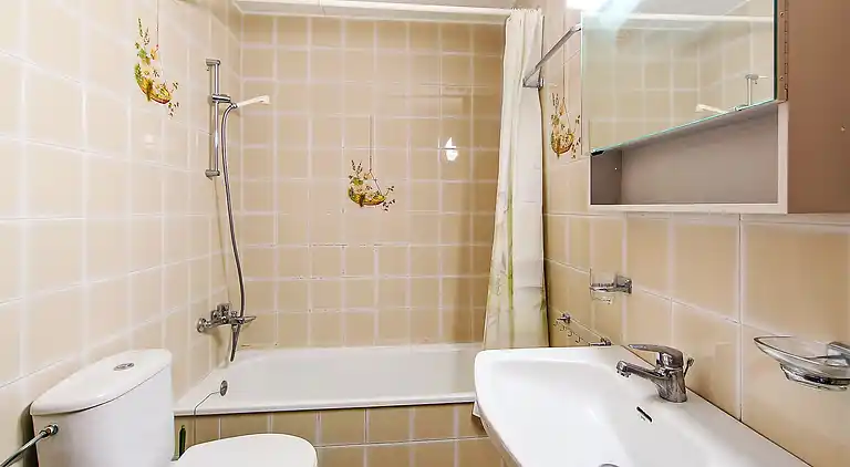 Holiday home in Roses