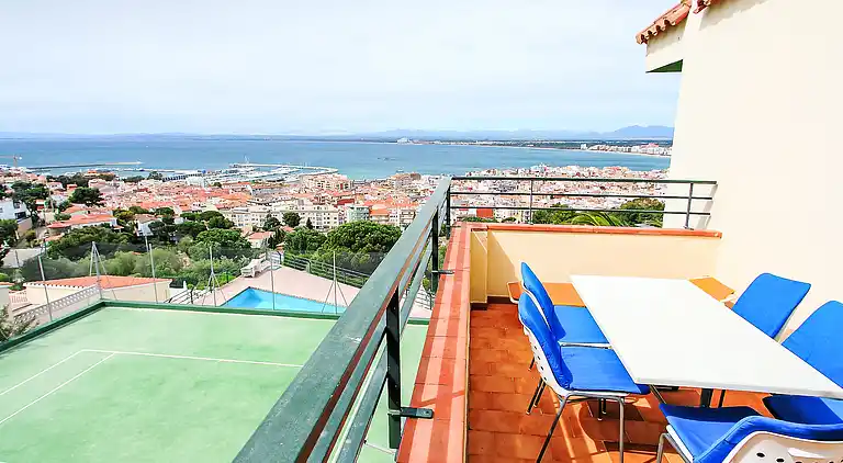 Holiday home in Roses