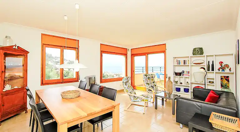 Holiday home in Roses