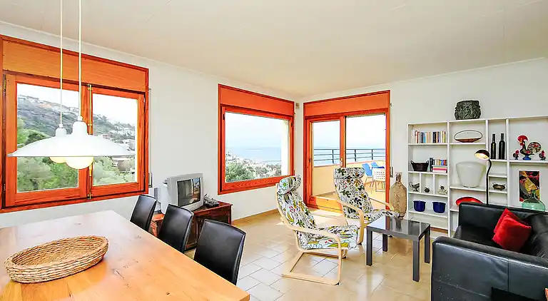 Holiday home in Roses