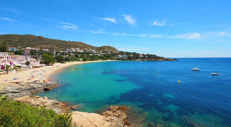 Holiday home in Roses