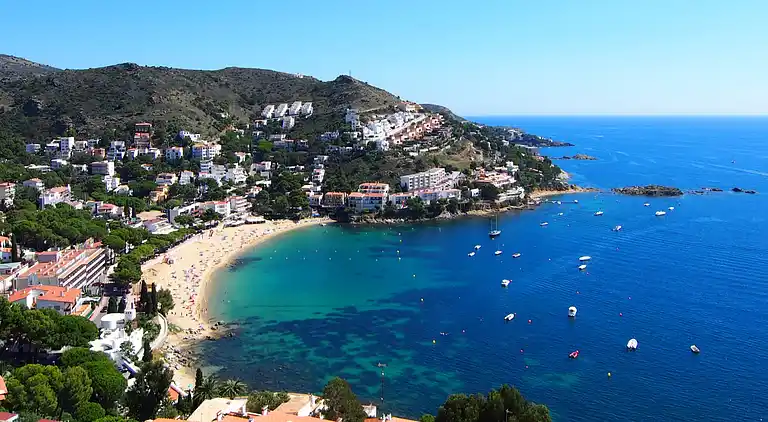 Holiday home in Roses