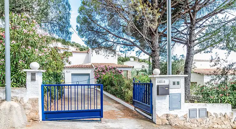 Holiday home in Roses