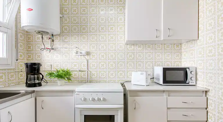 Holiday home in Roses