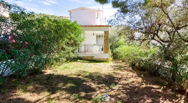 Holiday home in Roses