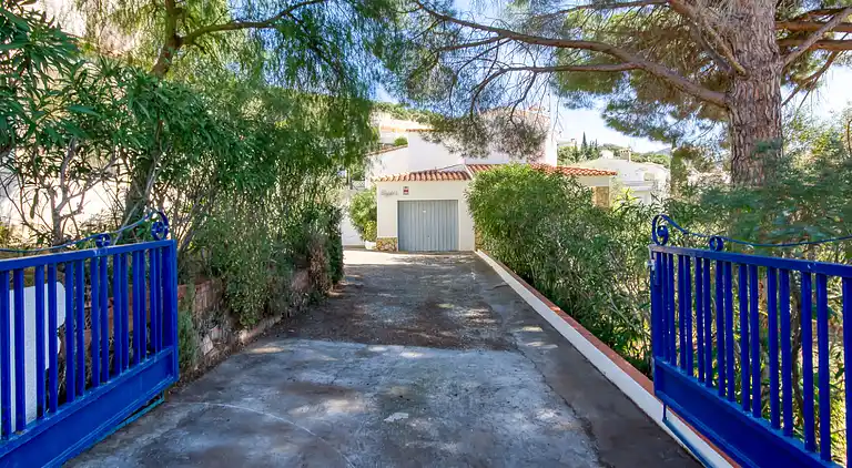 Holiday home in Roses