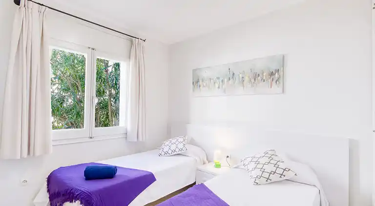 Holiday home in Roses