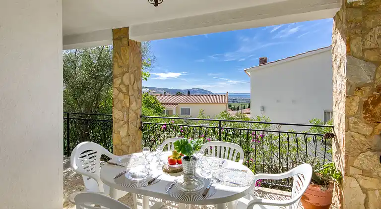 Holiday home in Roses