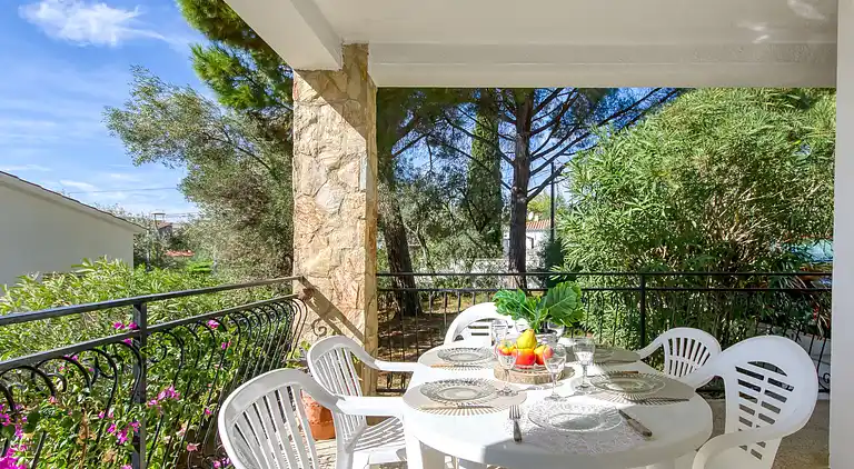 Holiday home in Roses