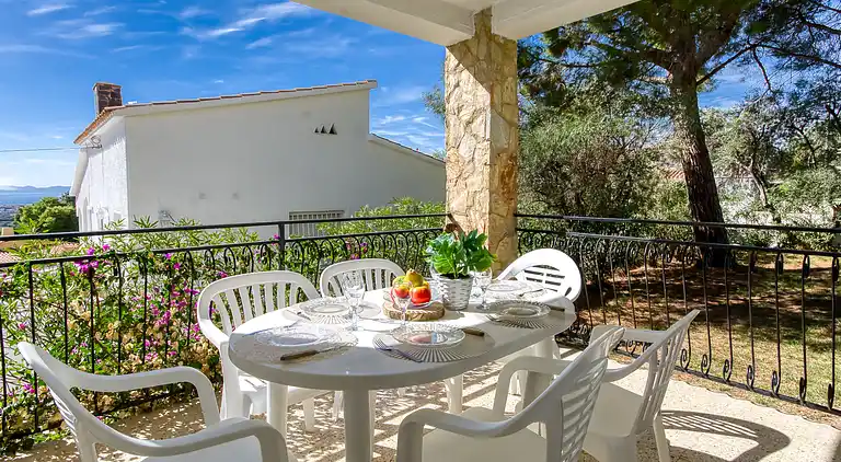 Holiday home in Roses