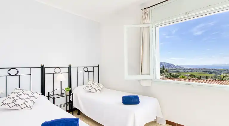 Holiday home in Roses