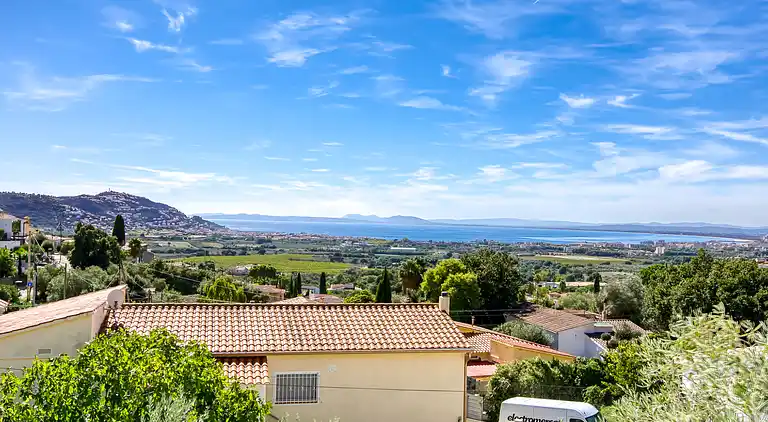 Holiday home in Roses